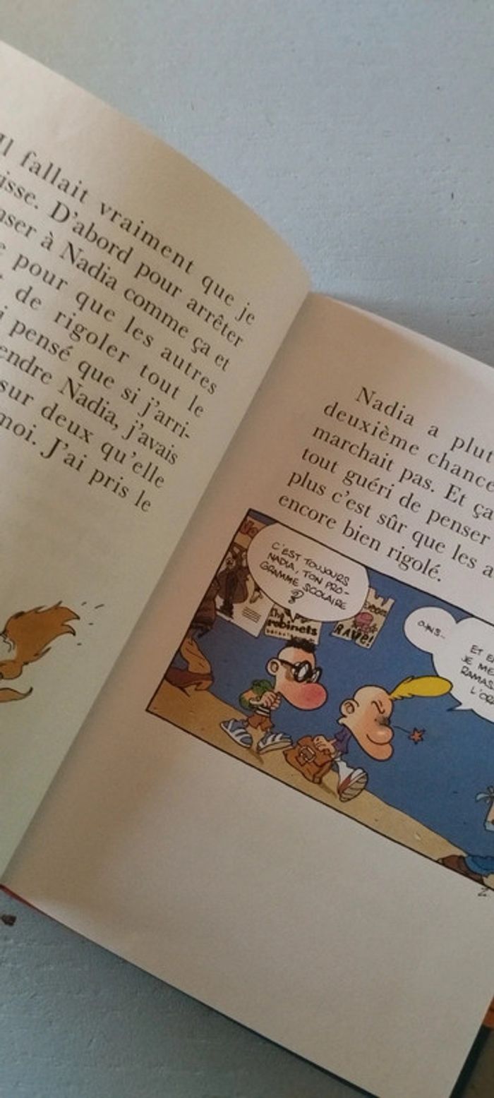 Tchô, la planète ! - photo numéro 3