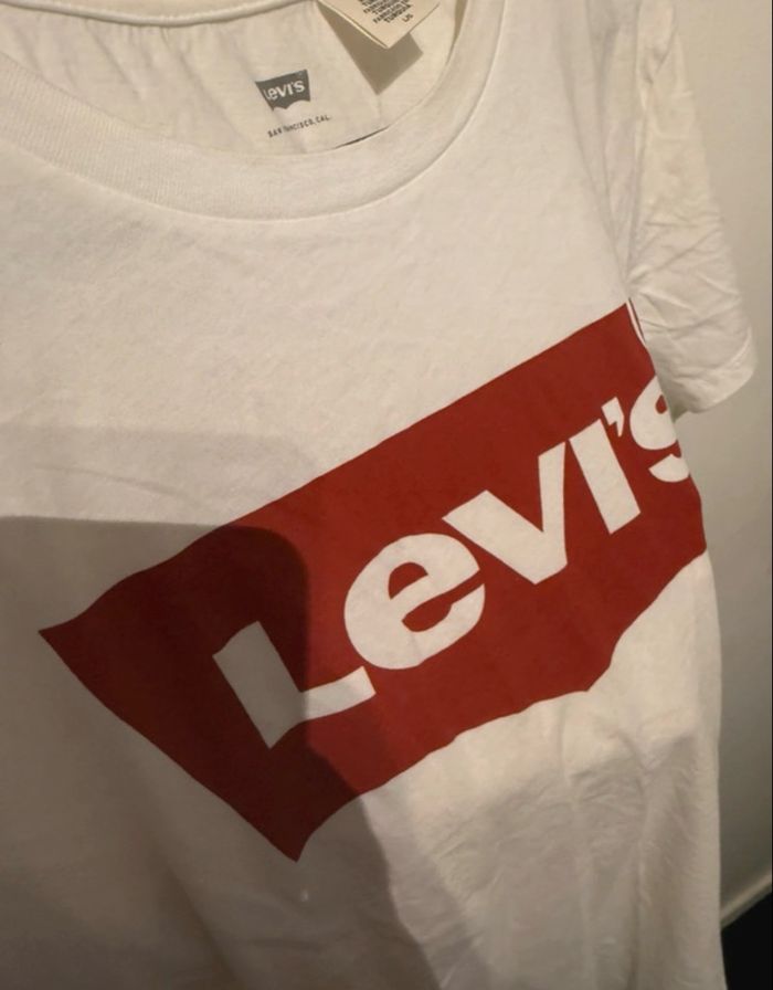 T-shirt Levi’s - photo numéro 3