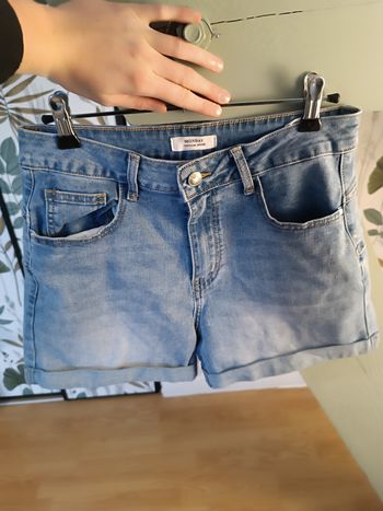 Short Monday - Taille M