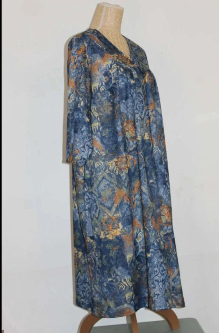 Robe hiver - Manches longues - Charmance - 52 - photo numéro 9