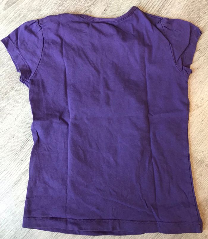 Tee shirt 98/104 L’âge de glace - photo numéro 2