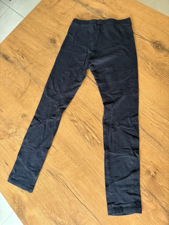 Legging fille 10 ans - photo numéro 3