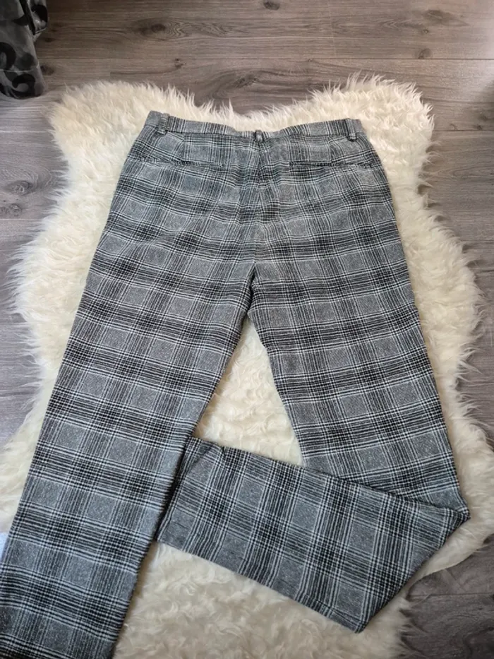 Pantalon de costume pour homme Asos Design - photo numéro 5