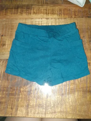 Short