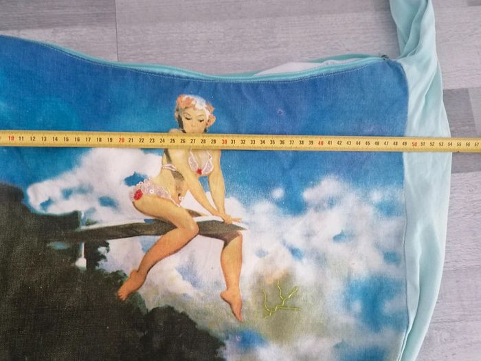 Sac fourré tout 👜 - photo numéro 18