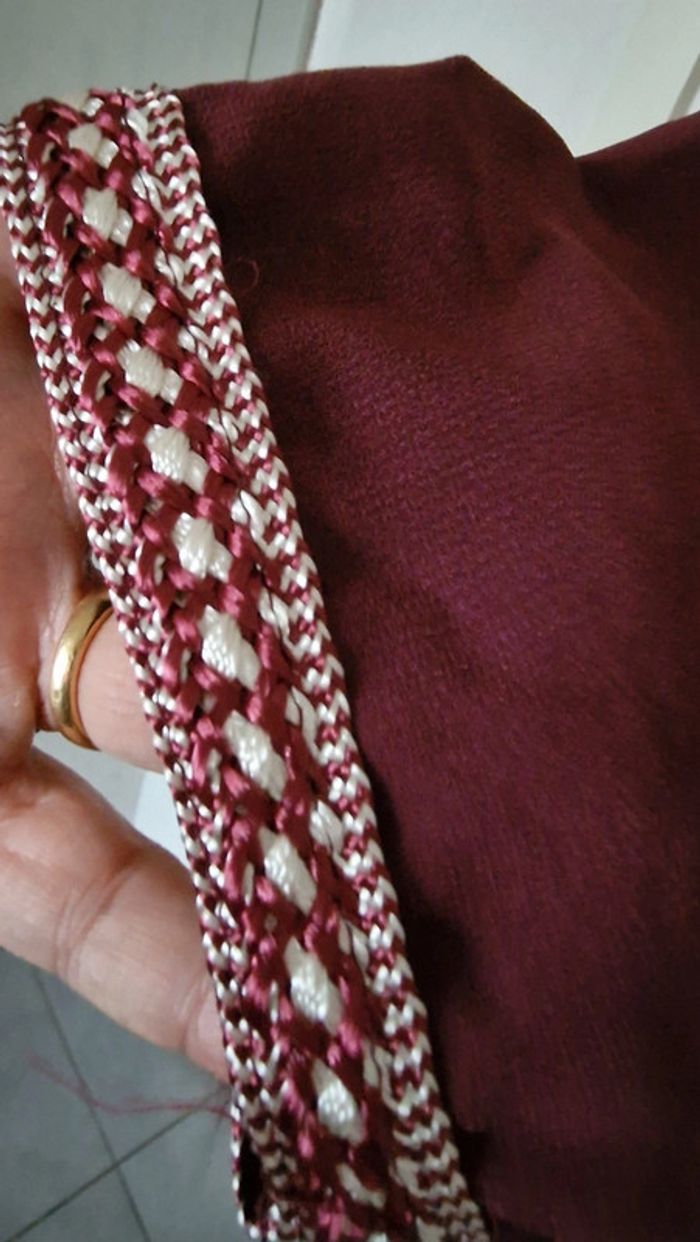 Robe longue taille XXXL - photo numéro 6