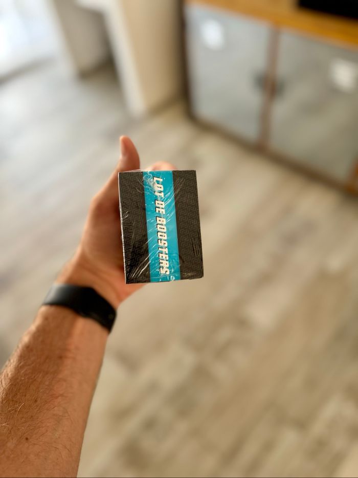 [NEUF] Bundle Pokémon EV10.5 Foudre Noire - photo numéro 5