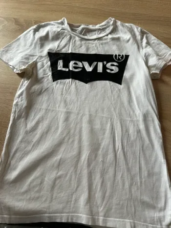 T shirt Levis femme