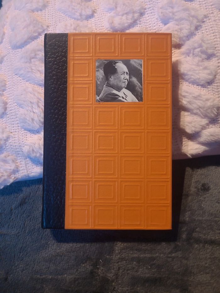 Mao tsé toung. L'empereur rouge de pékin