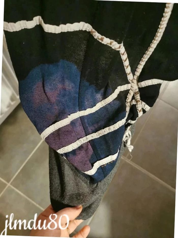 Donne robe - photo numéro 6