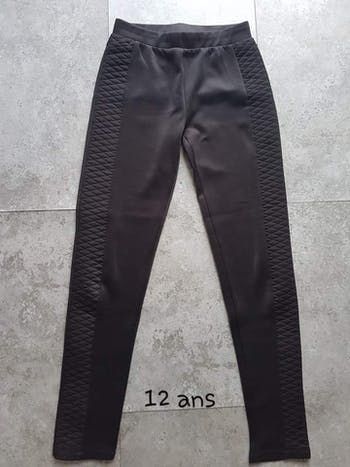 Pantalon 12 ans