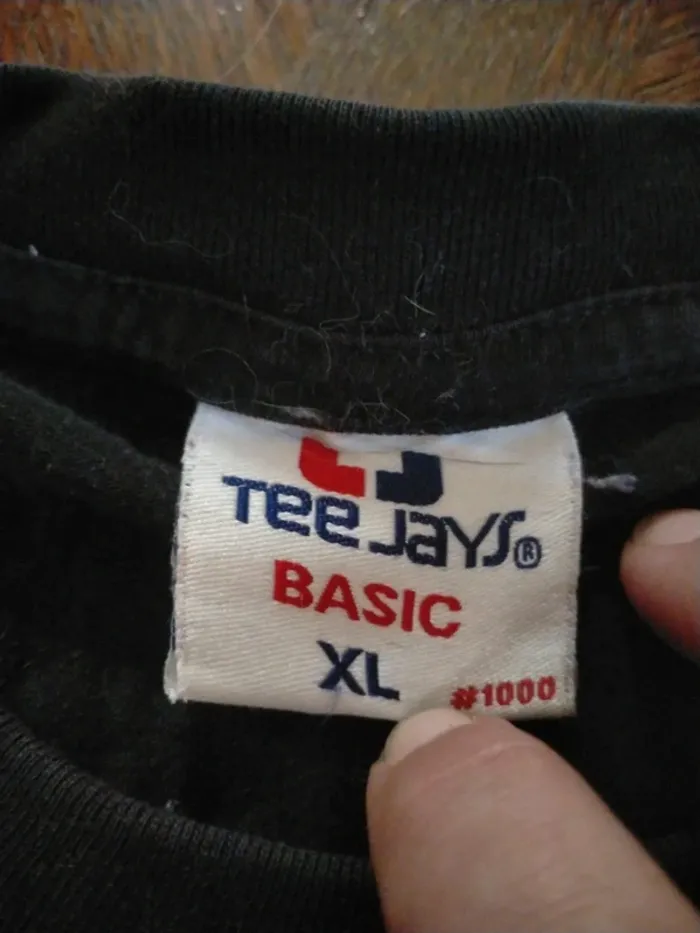 T-shirt xl - photo numéro 2