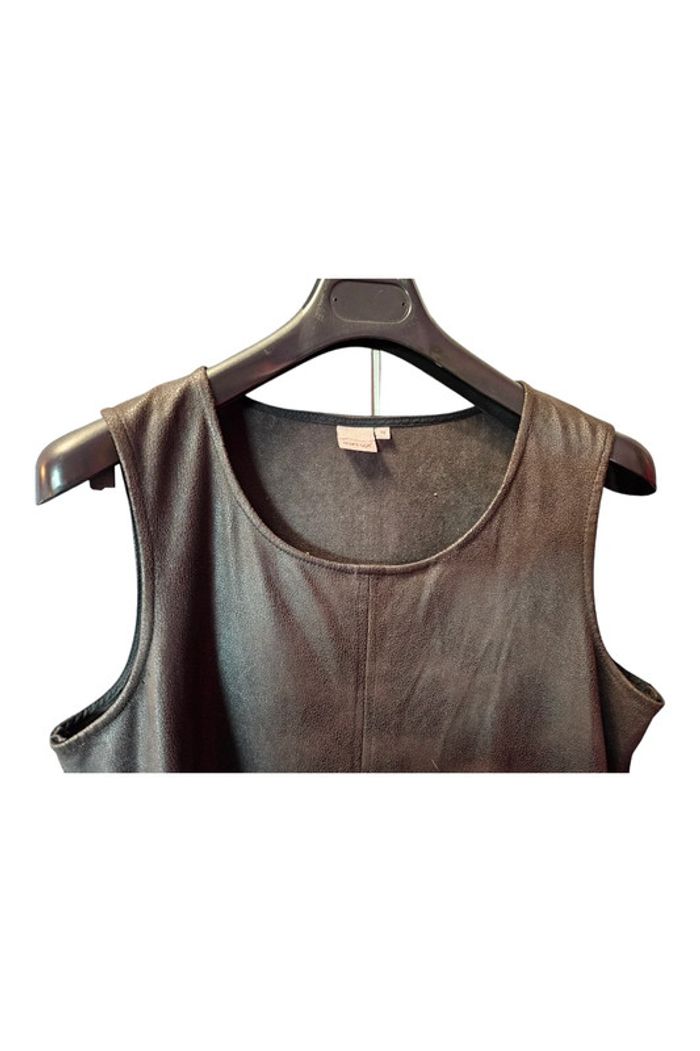 Robe noire T44 - photo numéro 2