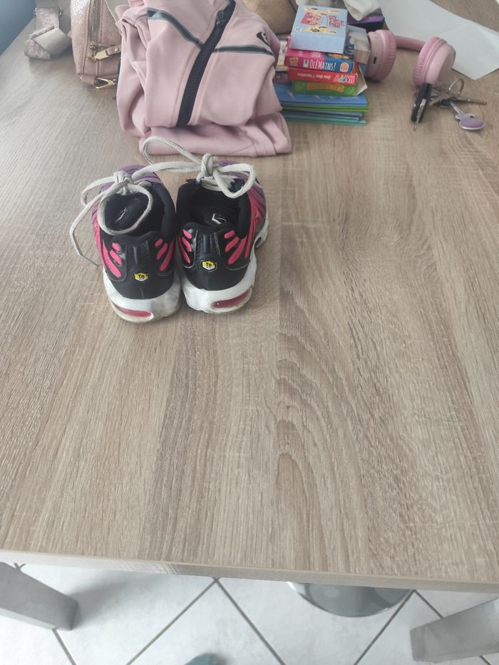 Basket - photo numéro 3