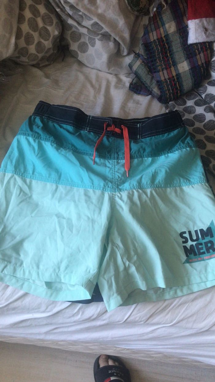 Lot de 6 shorts de bain - photo numéro 7