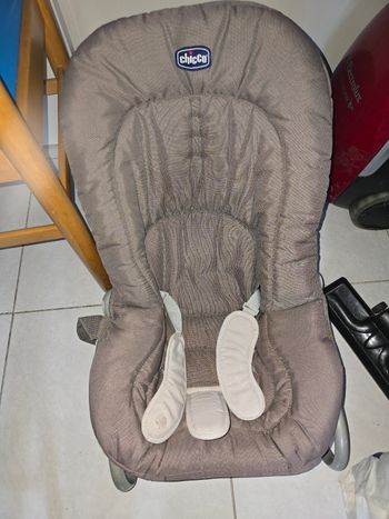 Transat chicco