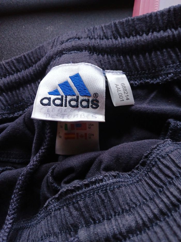 Short adidas - photo numéro 4