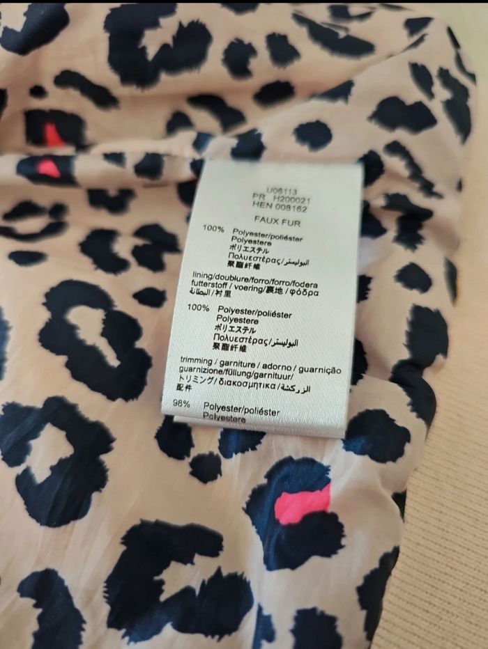 Blouson bomber Billieblush - photo numéro 5