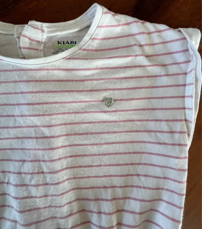 Robe Kiabi - photo numéro 3