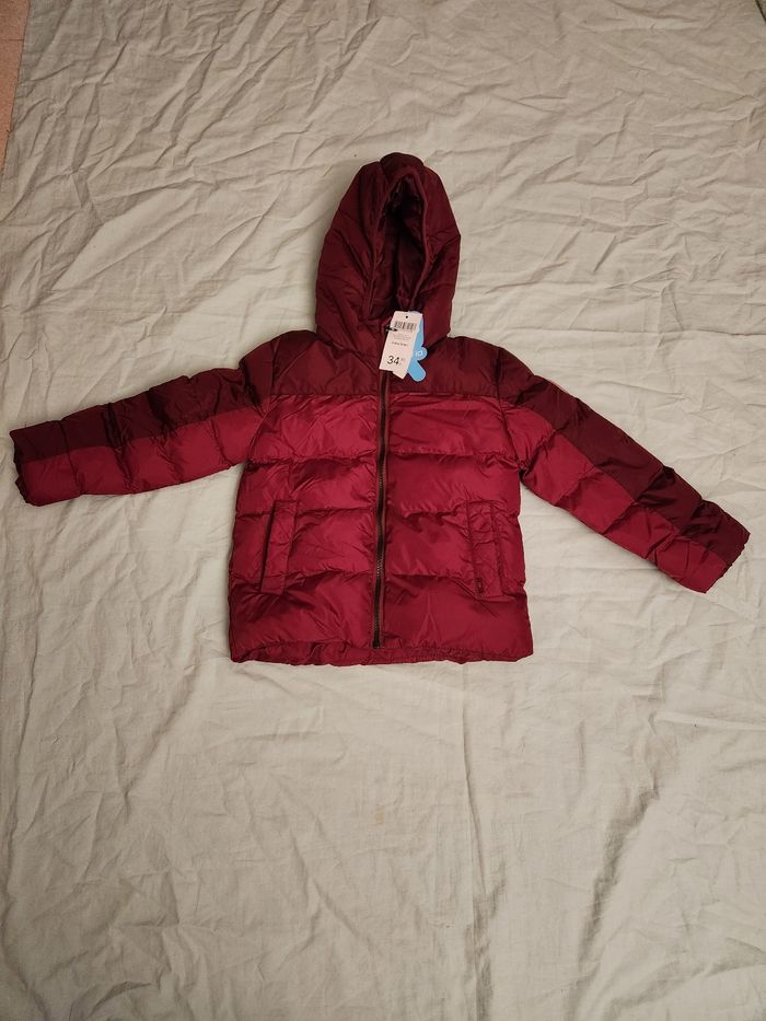 Doudoune okaïdï neufs - photo numéro 2