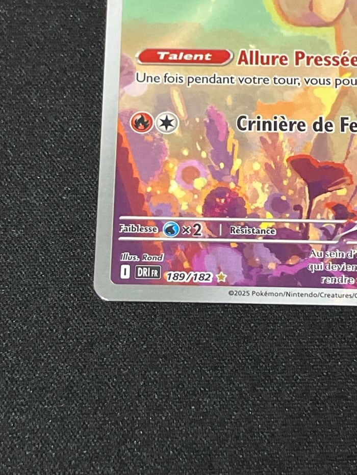 Galopa 189/182 - photo numéro 2