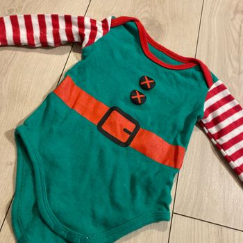 Body in extenso 74 cm