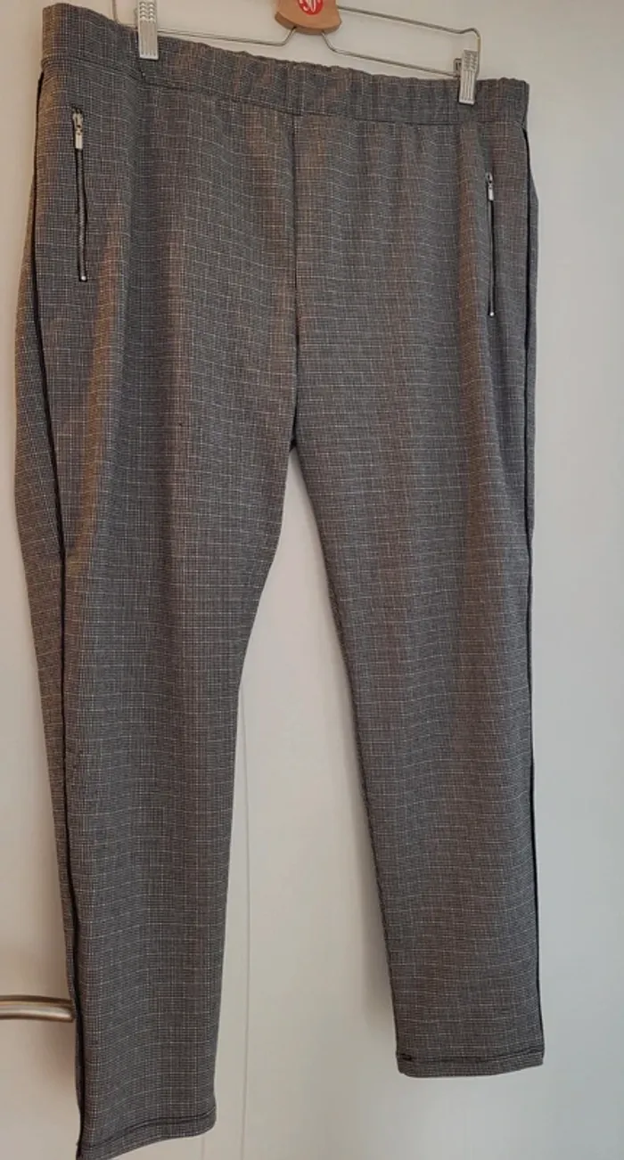 Pantalon élastique - Modavista - photo numéro 2