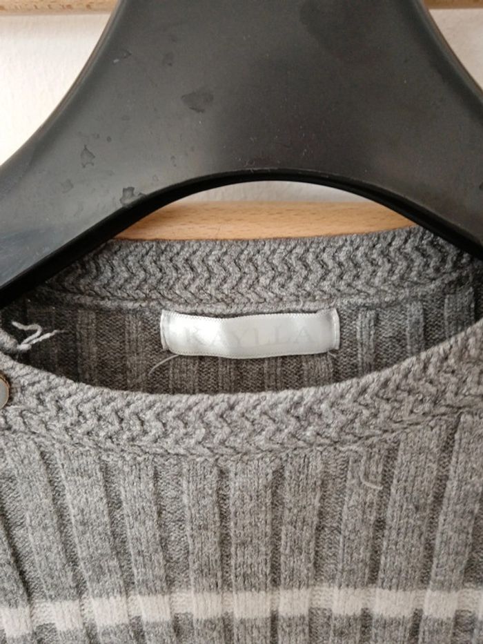 Pulls kaylla - photo numéro 4