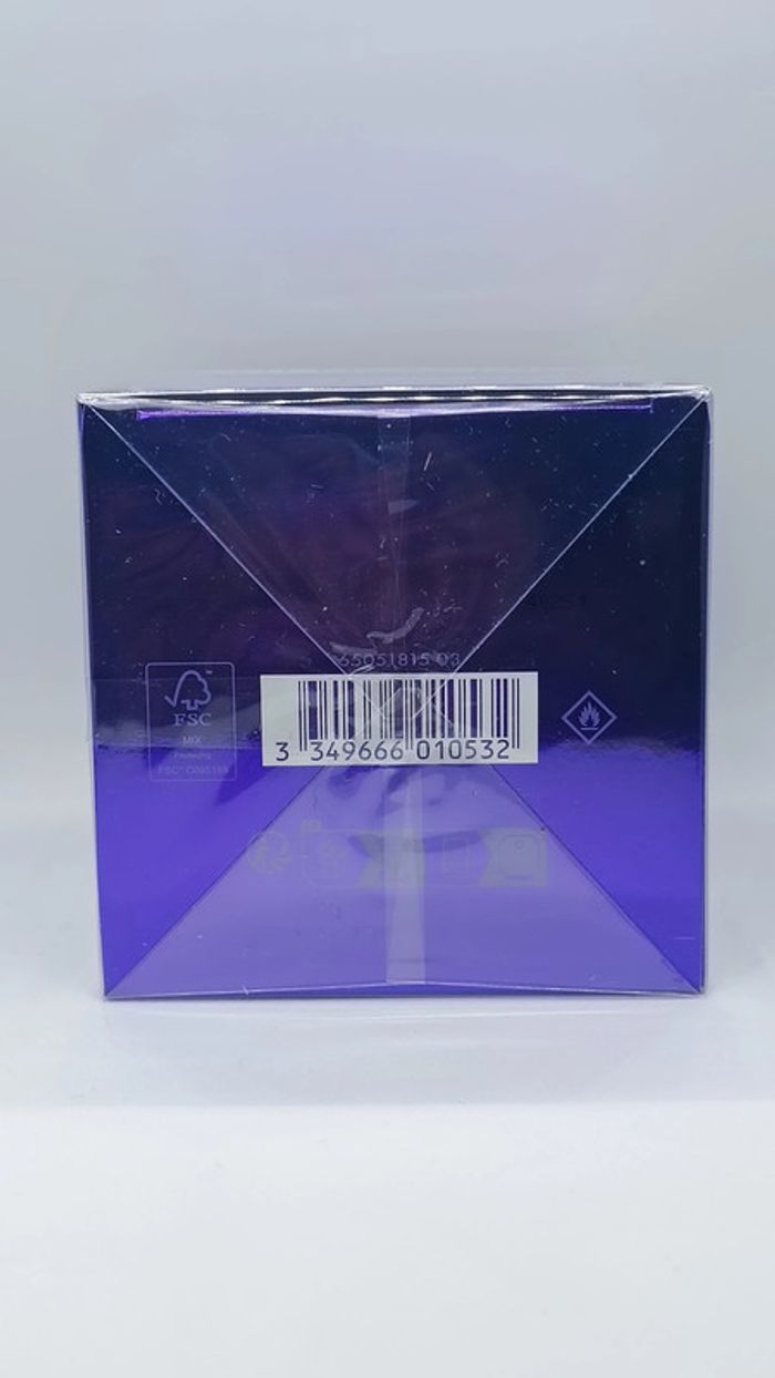 Paco Rabanne Ultraviolet Eau de Parfum Pour Femme 80ml - photo numéro 5