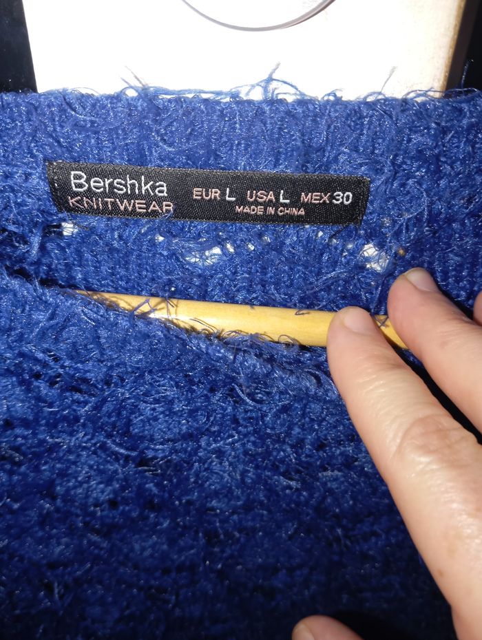 Pull femme - photo numéro 2