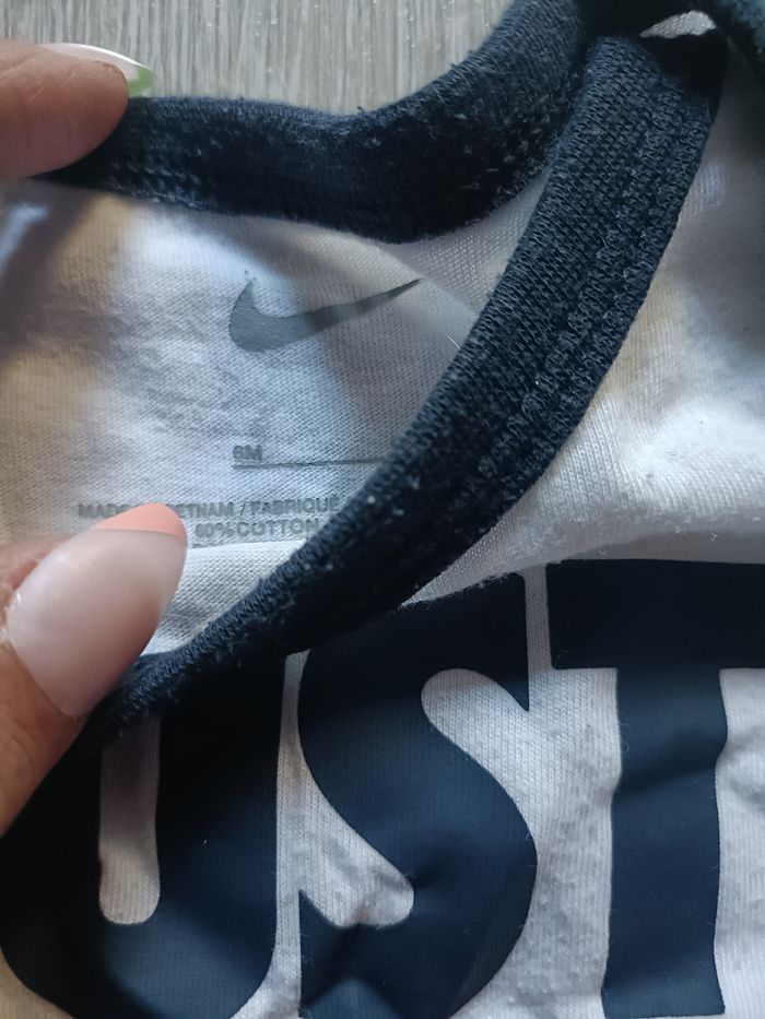 Bodies bébé - photo numéro 3