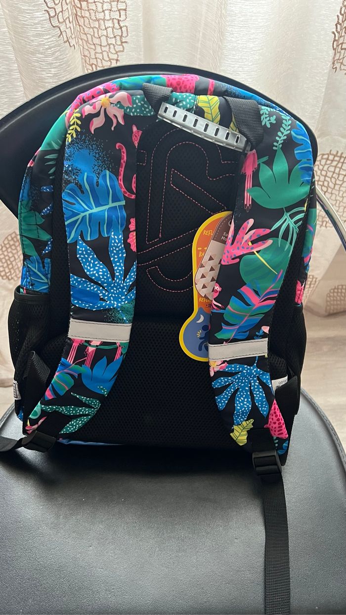 Sac à dos - photo numéro 5