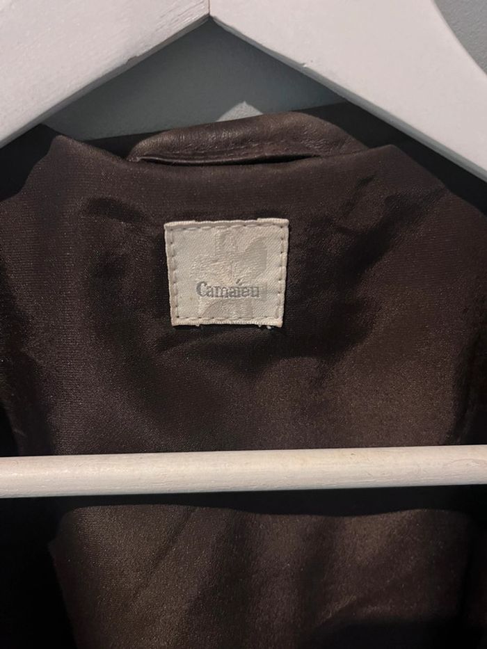manteau - photo numéro 2