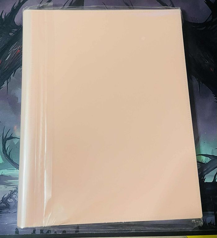 Classeur Pokémon neuf (rose) – 360 cartes - photo numéro 3