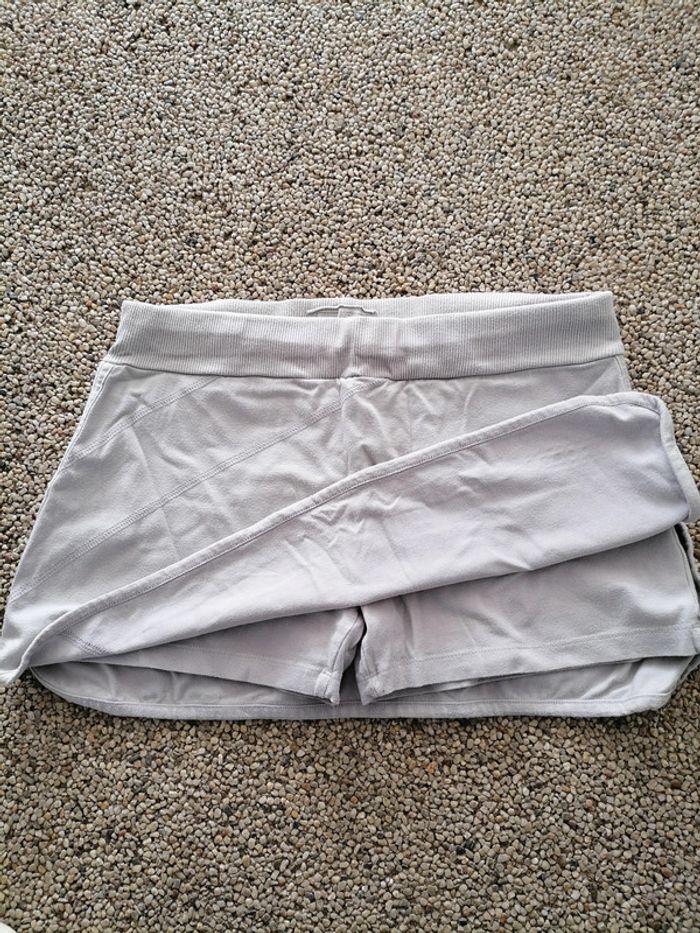 Short jupe de sport taille M