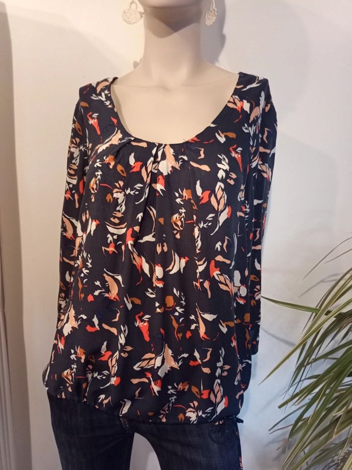 Très jolie blouse 🥰