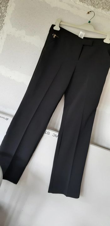Pantalon noir sinequanone 😍