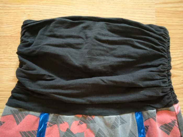 Joli bustier long. Femme . Smash. Taille 1 - photo numéro 6
