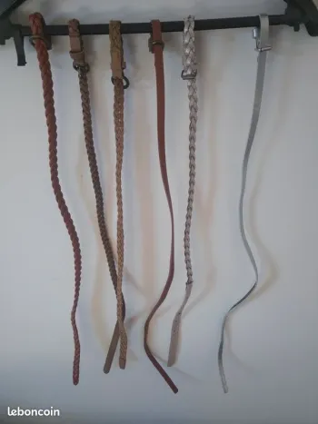 Lot de Ceinture Enfant