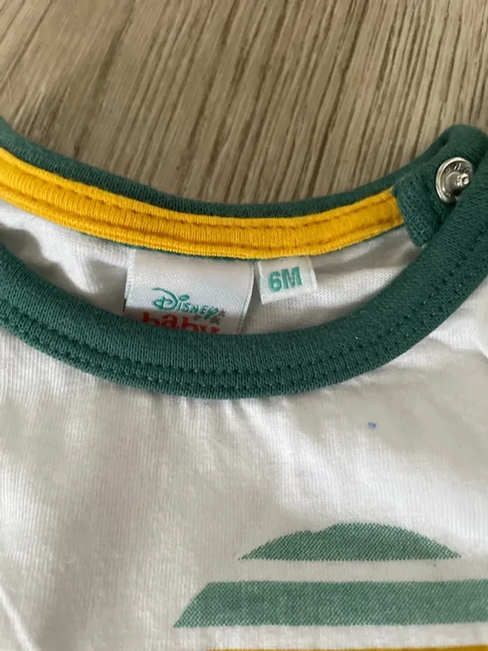 Ensemble Disney - photo numéro 4