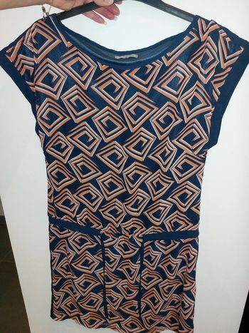 Robe / Tex / M
