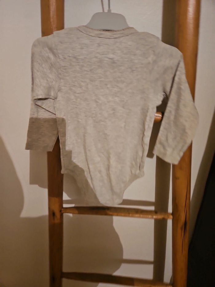 Bodie enfant - photo numéro 6