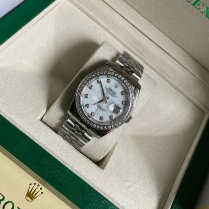 Rolex - photo numéro 2