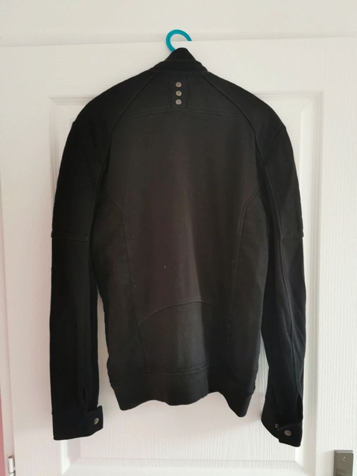 Veste zippée - photo numéro 3