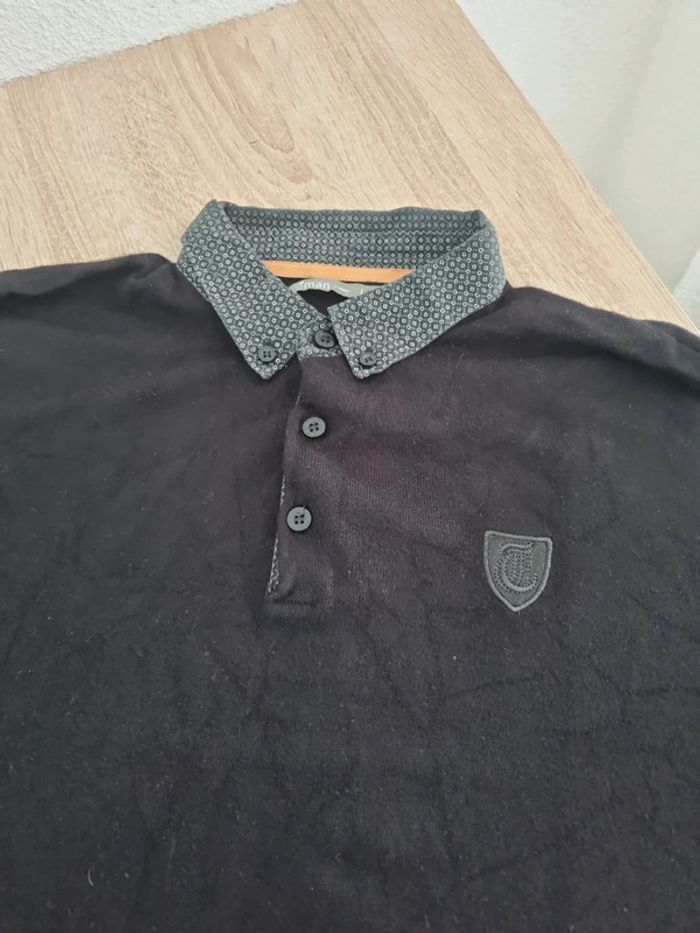 Pull gemo - photo numéro 3