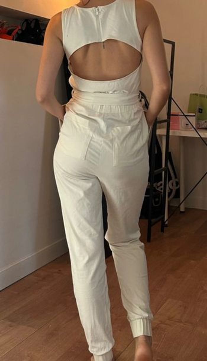 Combinaison sans manche - photo numéro 2