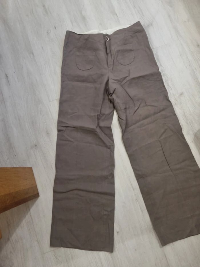 Pantalon one step - photo numéro 2