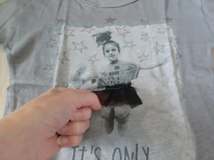 Tunique - photo numéro 2