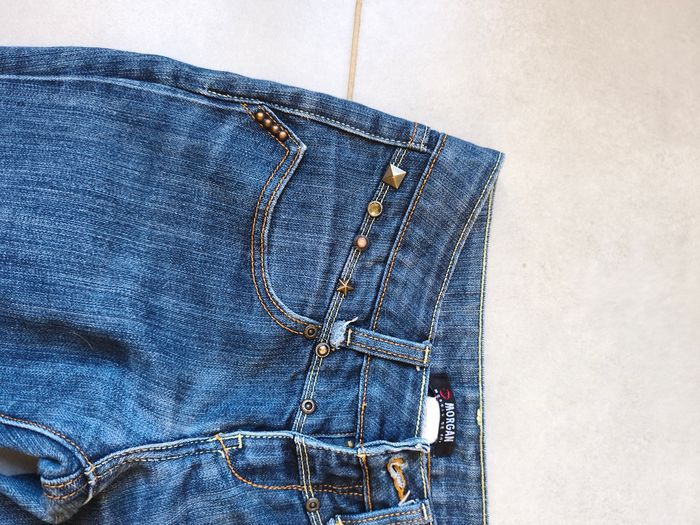 Jean Morgan - photo numéro 4