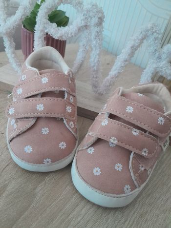 Petites chaussure